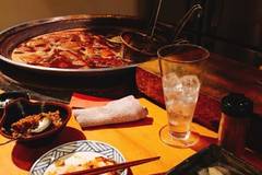 おでん＆ワイン カモシヤ