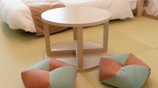 TATAMI ツインルーム