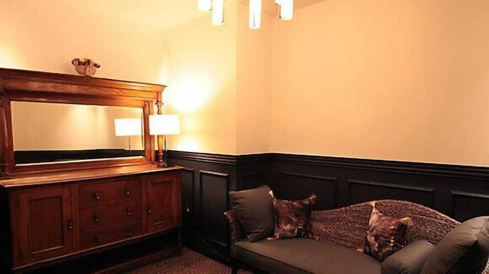 リビングルーム