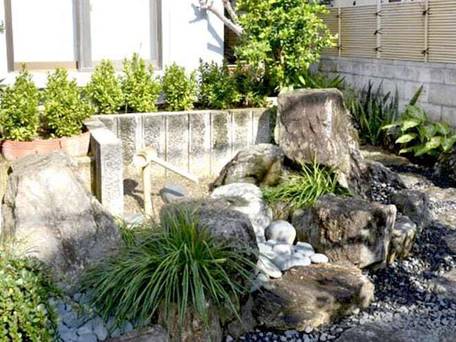 石垣島の宿 Ho-ma家 / 4