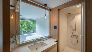 デラックスツインルーム（禁煙）