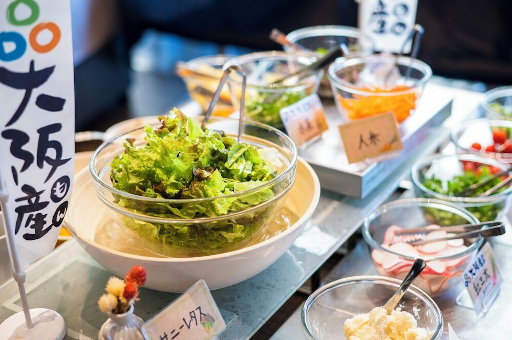 レストラン