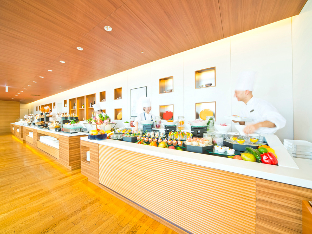 35㎡以上のゆとりある客室♪小学生以下の添い寝は無料4001267