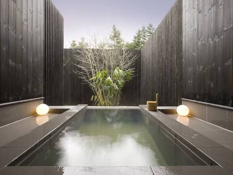 軽井沢ホテル ロンギングハウス / 3