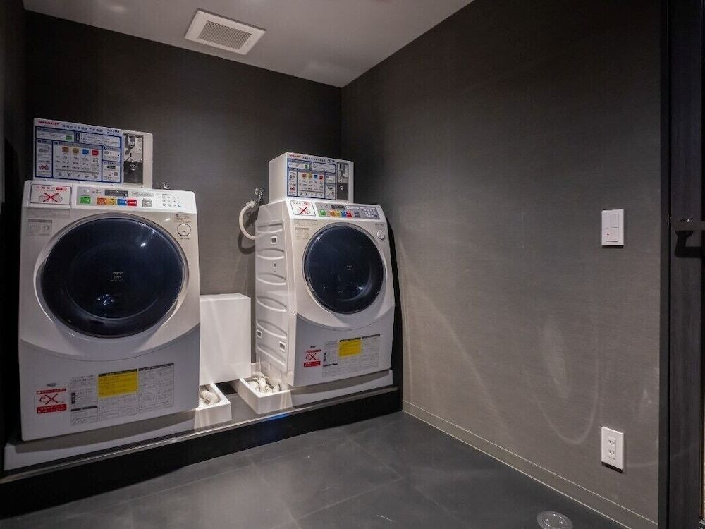 ランドリー ルーム