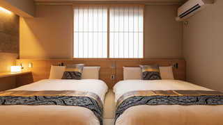 スーペリアC 禁煙