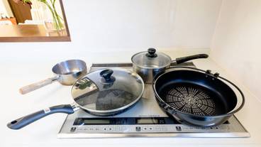 専用簡易キッチン / 25