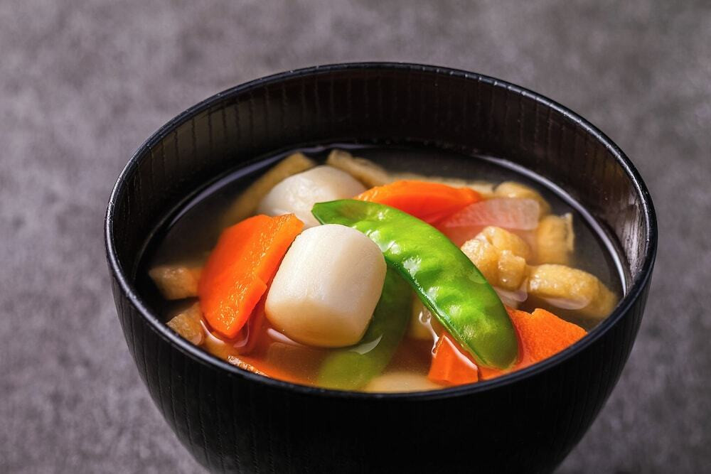 レストラン