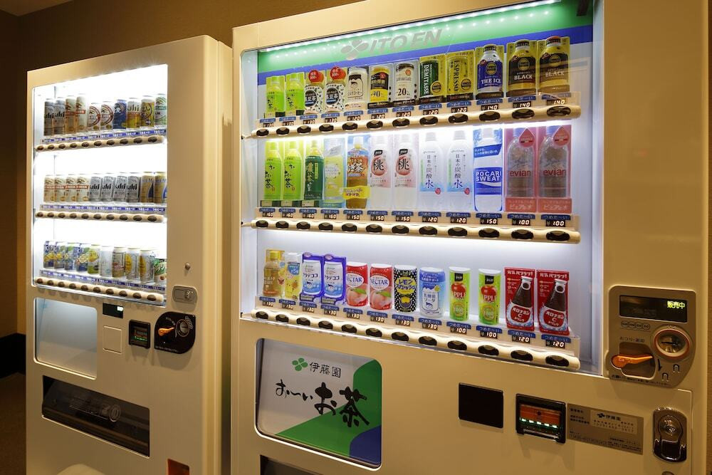 自動販売機