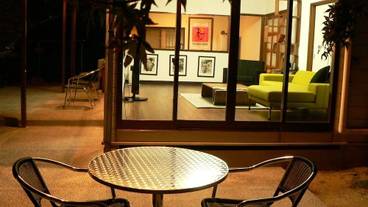 テラス / パティオ / 5