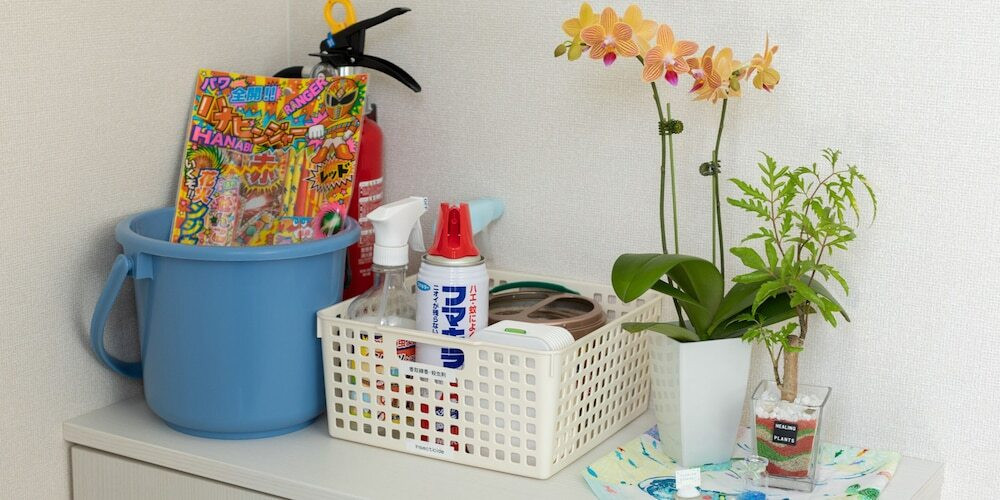 客室の設備とサービス