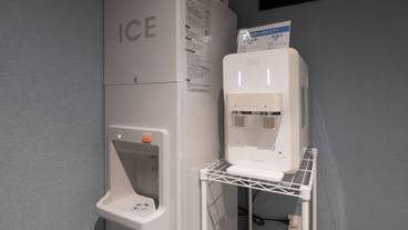 施設内の設備 / 5