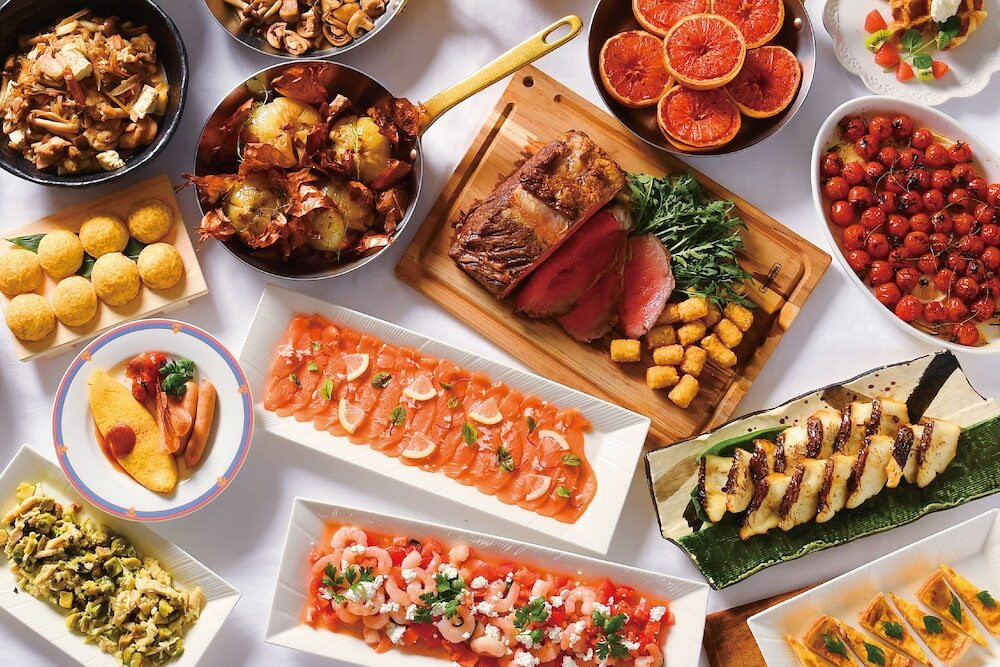 ホテルプラザ神戸4375168