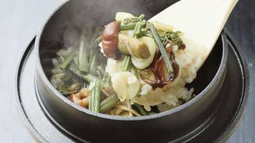 食事・飲み物 / 19