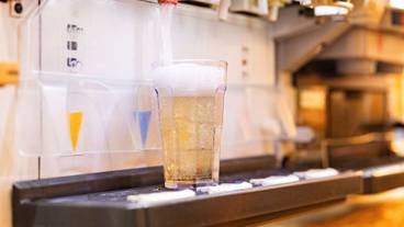 ビュッフェ / 39