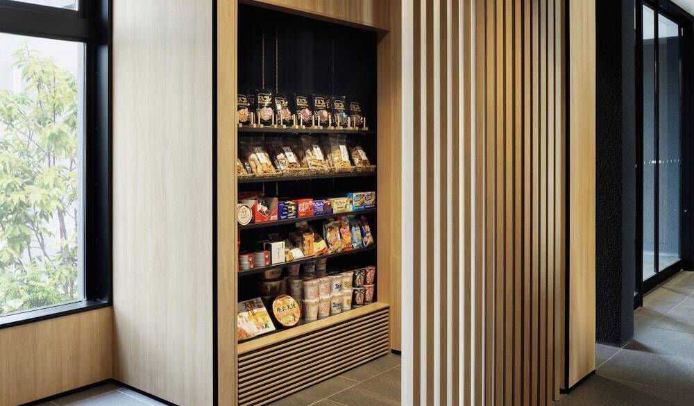 24時間営業マーケットプレイス / 4