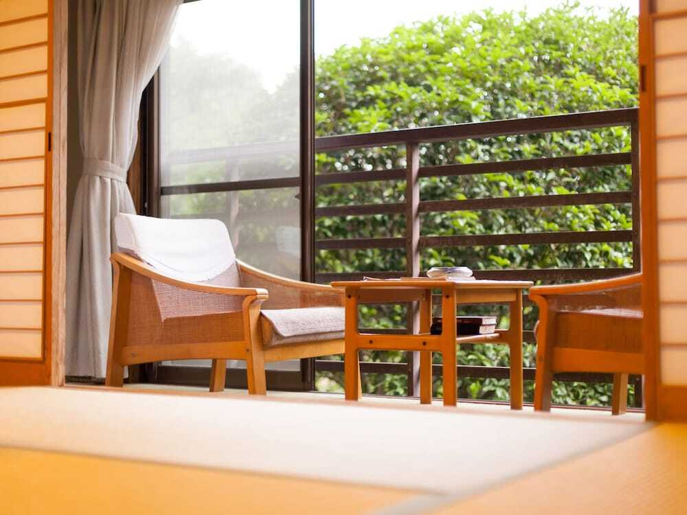 客室イメージ①