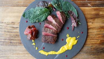 レストラン / 10