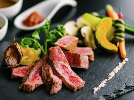 ヒルトン大阪 / 3