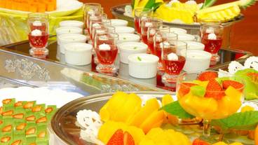 ビュッフェ / 30