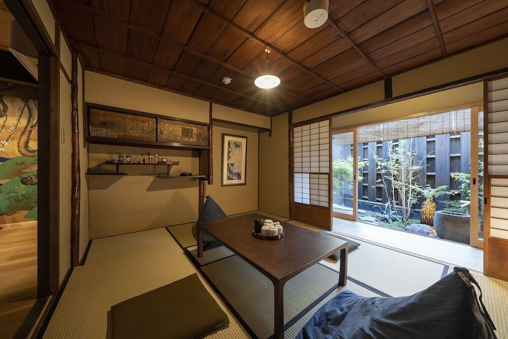 リビングルーム