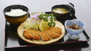 食事・飲み物 / 2