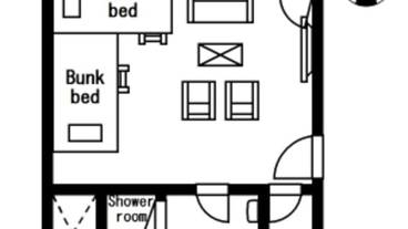 フロアマップ / 38