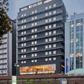 ヴィアインプライム心斎橋四ツ橋（大阪府 ビジネスホテル） / 4