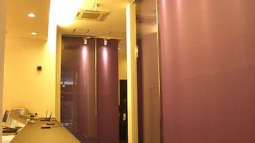 チェックイン / チェックアウト キオスク / 1