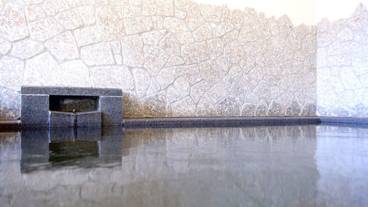 施設内の設備 / 2