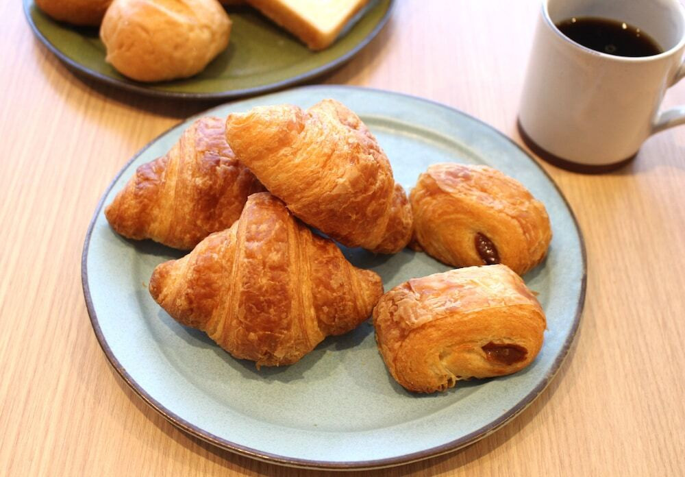 レストラン