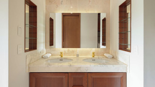 オーシャンガーデンスイート 1F/1LDK（テラス付)禁煙