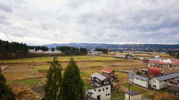 ランド ビュー / 8