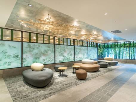 ダイワロイネットホテル名古屋伏見 / 5