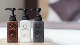 スタンダード ツインルーム