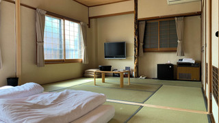 ベーシック トリプルルーム