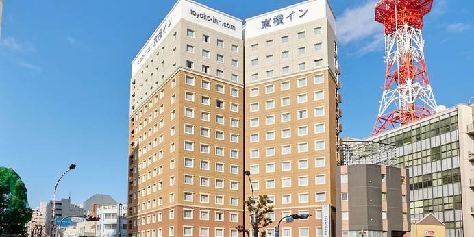 東横イン湘南平塚駅北口1（神奈川県 ビジネスホテル） / 1