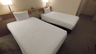 ツインB禁煙