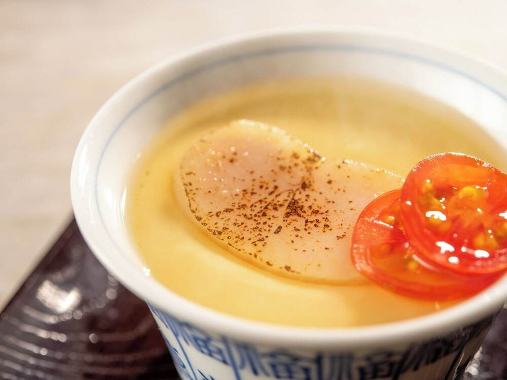 食事・飲み物
