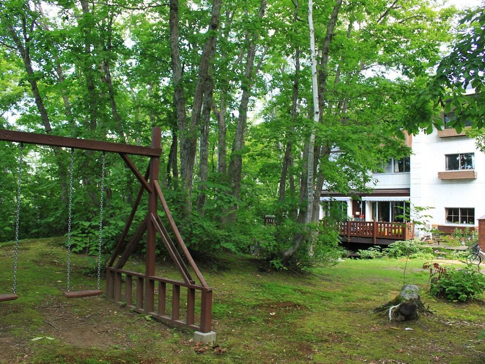 テラス / パティオ