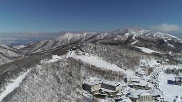 スノー スポーツとスキー / 3