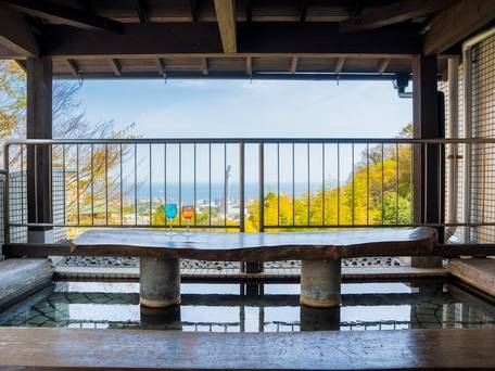 別府温泉 美湯の宿 両築別邸 / 1