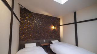 スタンダード スイート