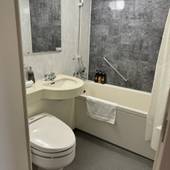 ハートンホテル北梅田(大阪府 ビジネスホテル) / 4