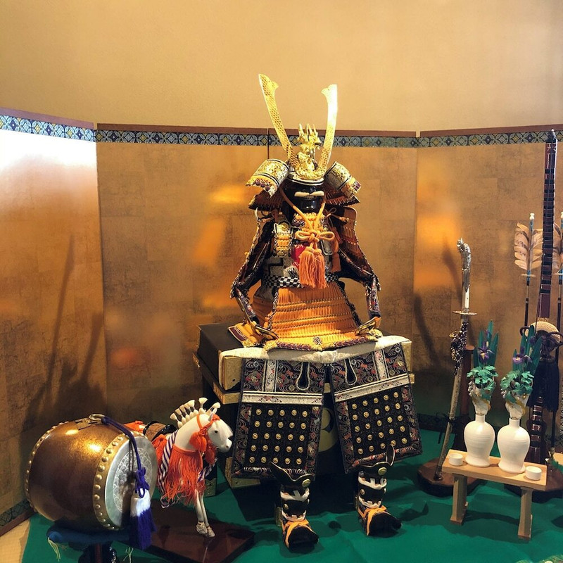 建物のデザイン