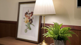 スタンダードキングダブルBルーム