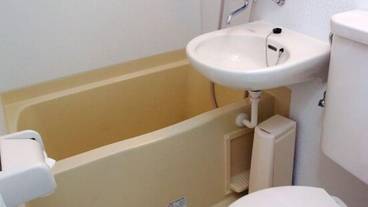 バスルーム / 11