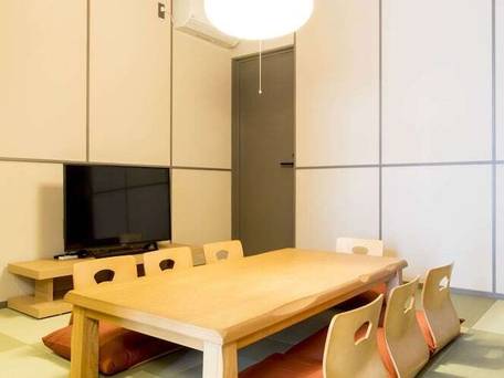 MUSUBI HOTEL MACHIYA HARUYOSHI / 5