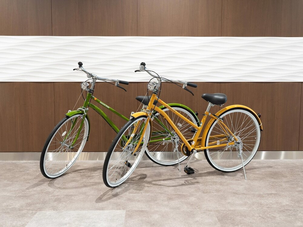 自転車