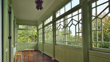 萌黄の館 内観 / 3